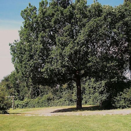 فيلا Agriturismo Poggio Porsenna - Con Piscina Proceno المظهر الخارجي الصورة